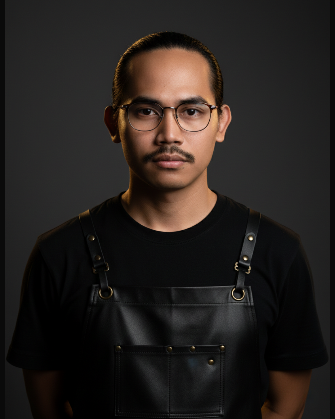 GoBarber LEX master barber